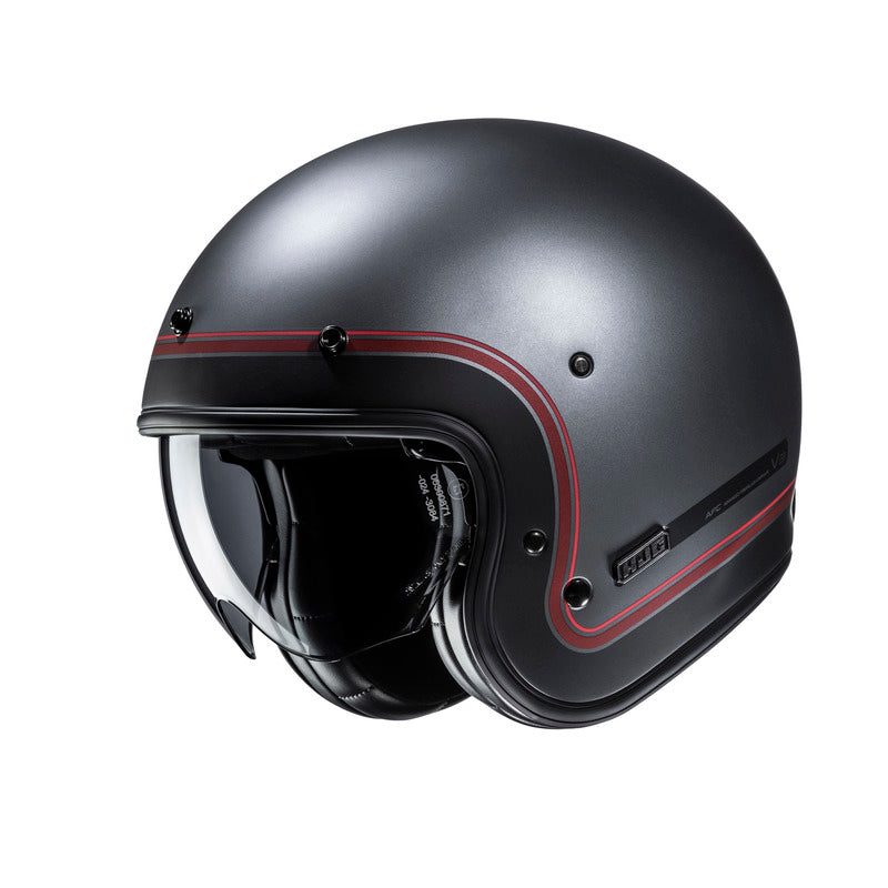 Kask Motocyklowy HJC V31 Nova Silver 1 377799_ZAL936379.jpg
