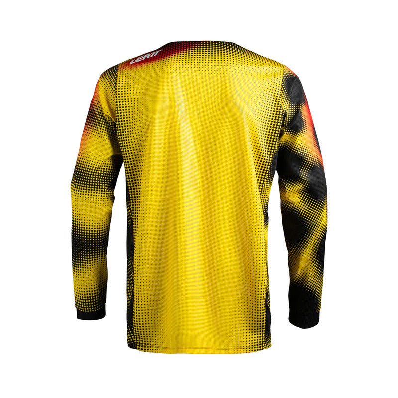 Bluza offroadowa Leatt Moto 3.5 Leopard Yellow 1 358085_ZAL920973.jpg
