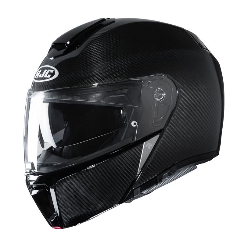 Motocyklowy Kask HJC RPHA-90S Carbon Black 1 197773_ZAL322216.jpg