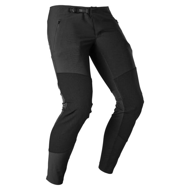 Spodnie Rowerowe Fox Flexair Pro Black 1 229030_ZAL460672.jpg