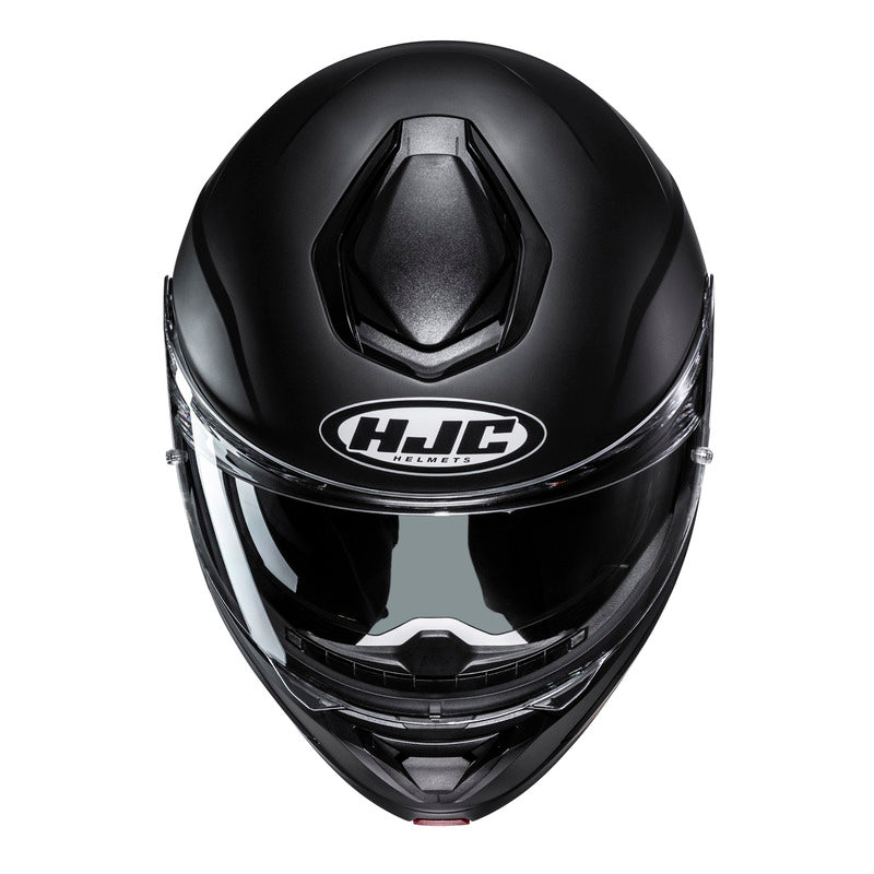 Kask Motocyklowy HJC C92 Solid Semi Flat Black 3 377182_ZAL936649.jpg