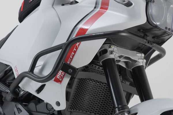 ZESTAW ZABEZPIECZAJĄCY MOTOCYKL ADVENTURE SW-MOTECH DUCATI DESERTX (22-) 3