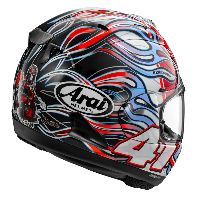 Kask Motocyklowy Arai Rx-7V Evo Haga Wsbk 3 330770_ZAL756447.jpg