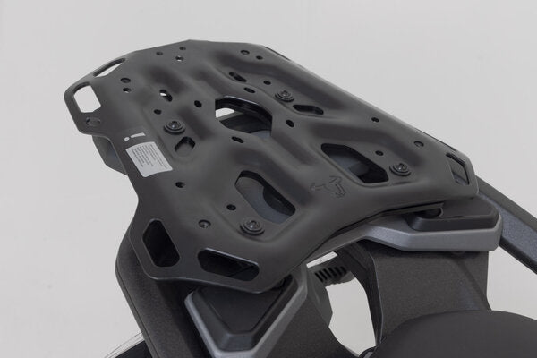 ZESTAW BAGAŻOWY ADVENTURE SW-MOTECH BMW R 1300 GS (23-) BMW TOP CASE HOLDER SILVER 5