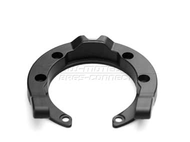 TANKRING ION SW-MOTECH 6 ŚRUB BMW R1200ST/R1200GS ADV BLACK 5