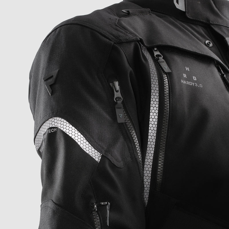 Kurtka motocyklowa tekstylna Rebelhorn Hardy 3.0 Black 68 324039_ZAL793793.jpg