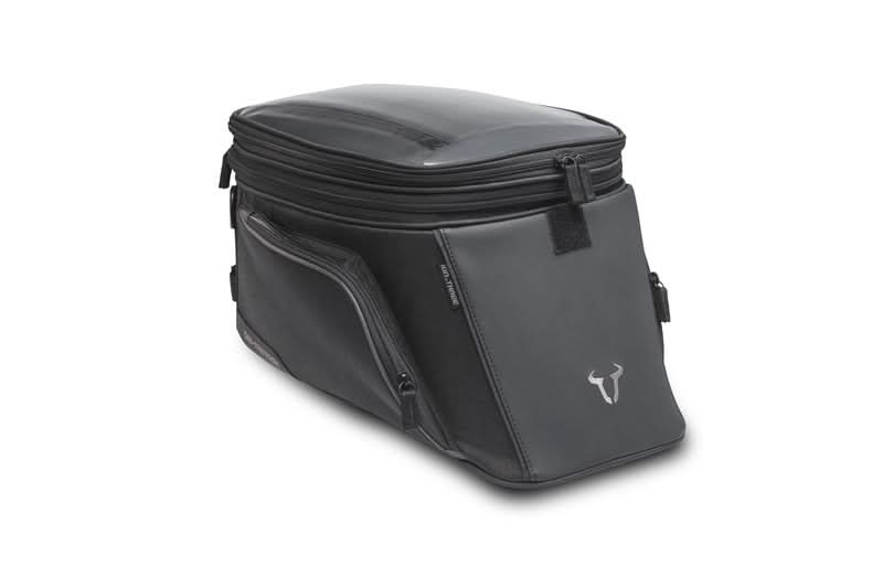 TANKBAG SW-MOTECH ION THREE BLACK 15L-22L 1