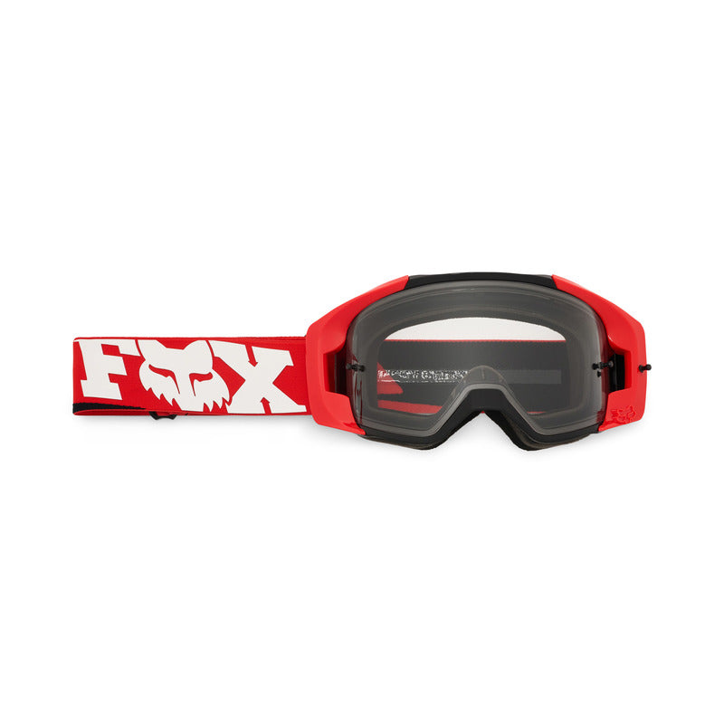 Gogle motocyklowe FOX Vue Core Red 1 361152_ZAL917770.jpg