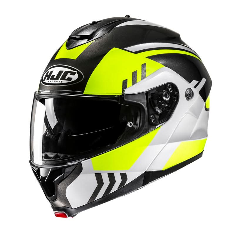 Kask motocyklowy HJC C91N Kaon Black Yellow 1 332572_ZAL752544.jpg