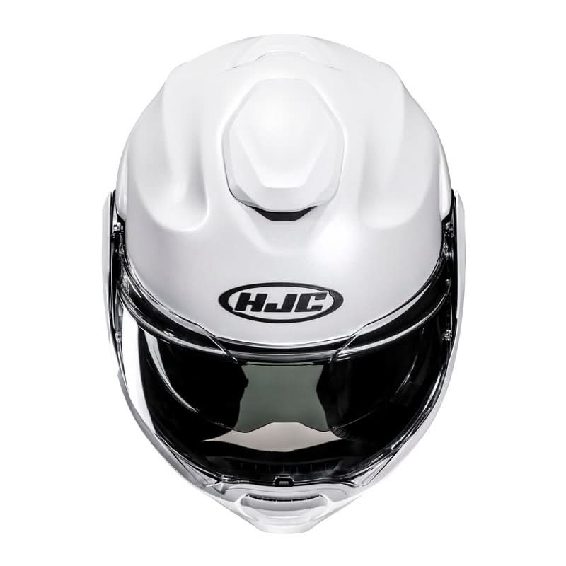 Kask Motocyklowy Hjc F100 Solid Pearl White 7 332433_ZAL752680.jpg