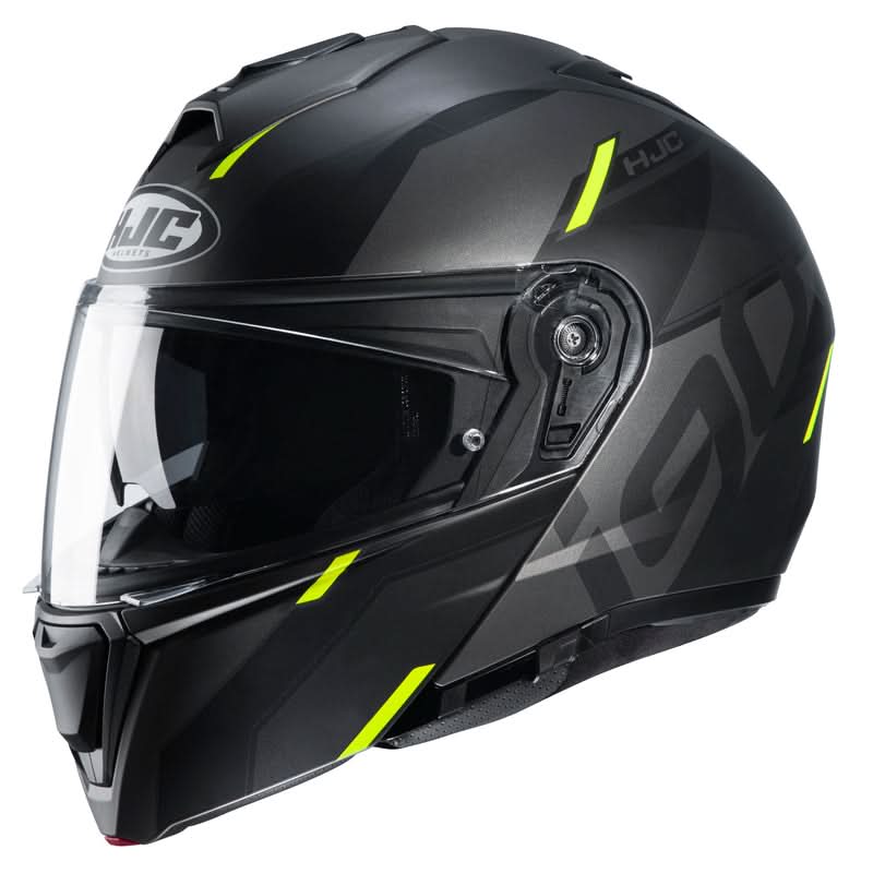 Motocyklowy Kask HJC i90 Aventa Black/Yellow 1 216223_ZAL370638.jpg