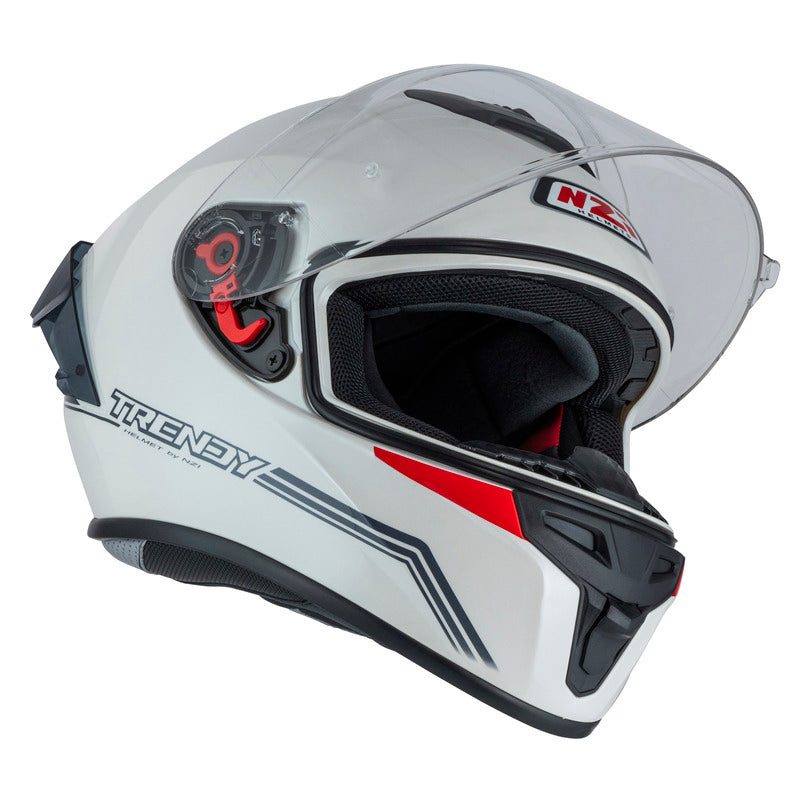 Kask Motocyklowy NZI Trendy Stream Solid Nouveau White 29 362741_ZAL856946.jpg