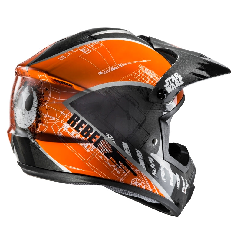 Kask Motocyklowy Hjc Cs-Mx 2 Rebel X-Wing Star Wars Silver Orange 2 155060_ZAL222564.jpg
