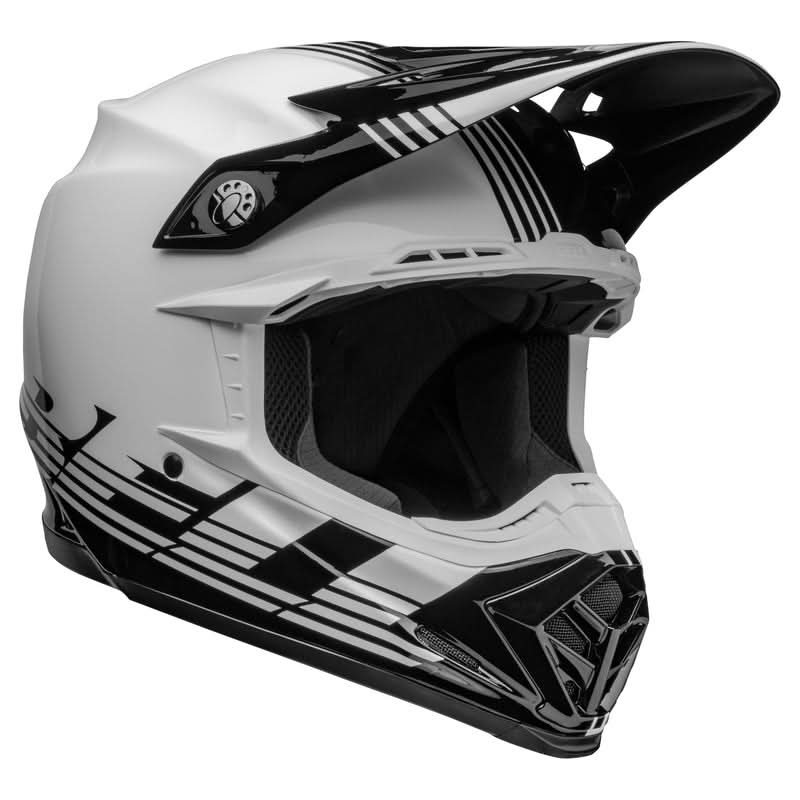 Kask Bell Moto-9 Mips Louver Black/White 3 224708_ZAL420118.jpg