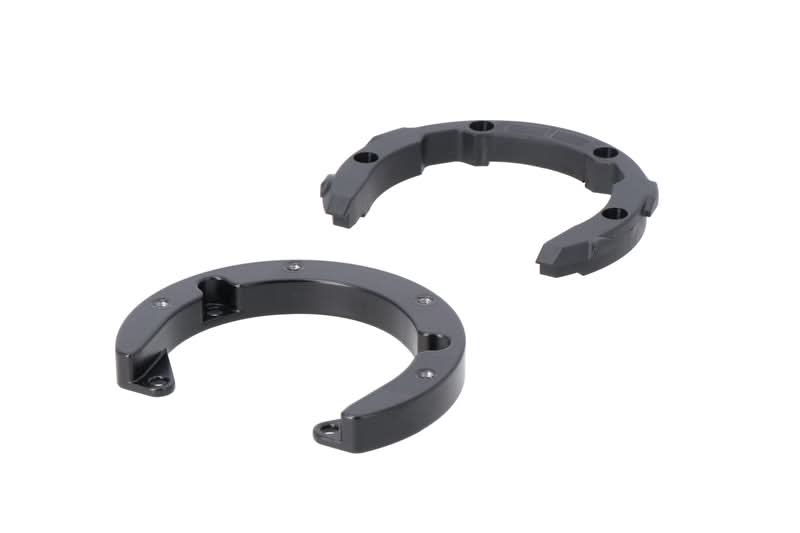 TANKRING EVO SW-MOTECH YAMAHA TRACER 9 (20-) BLACK 1