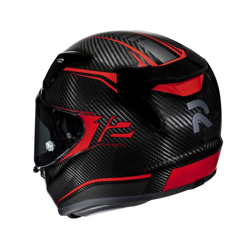 Kask motocyklowy HJC Rpha12 Carbon Keres Black Red 5 331927_ZAL751054.jpg