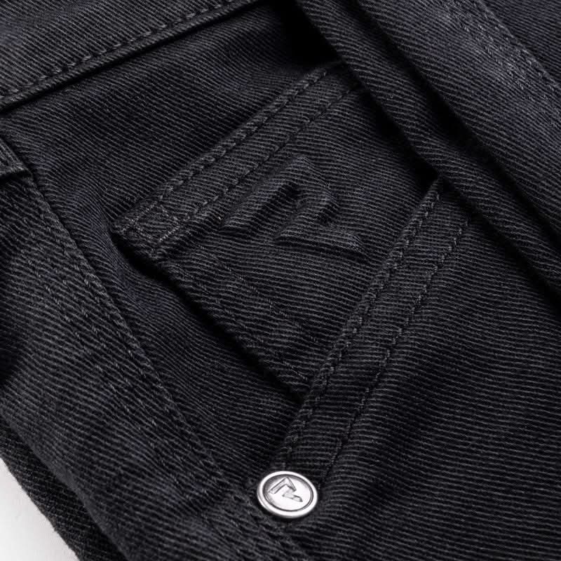 Jeansy motocyklowe Rebelhorn Vandal Twill Black 7 216486_ZAL528580.jpg