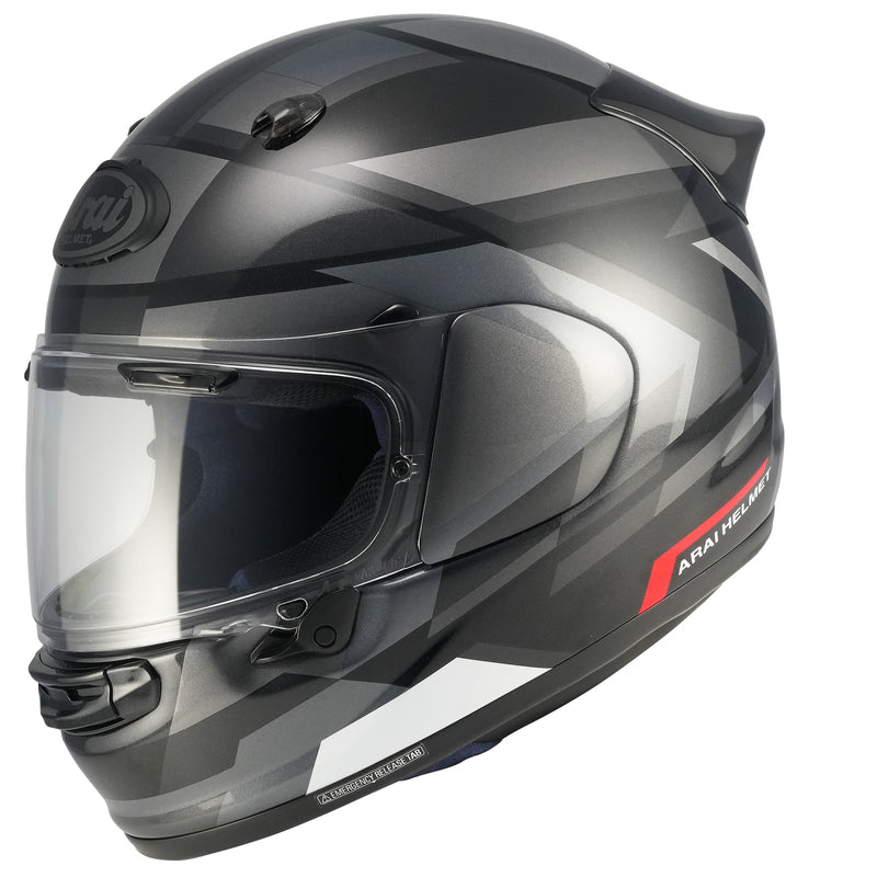 Kask Motocyklowy Arai Quantic Mosaic Black 1 330754_ZAL741557.JPG