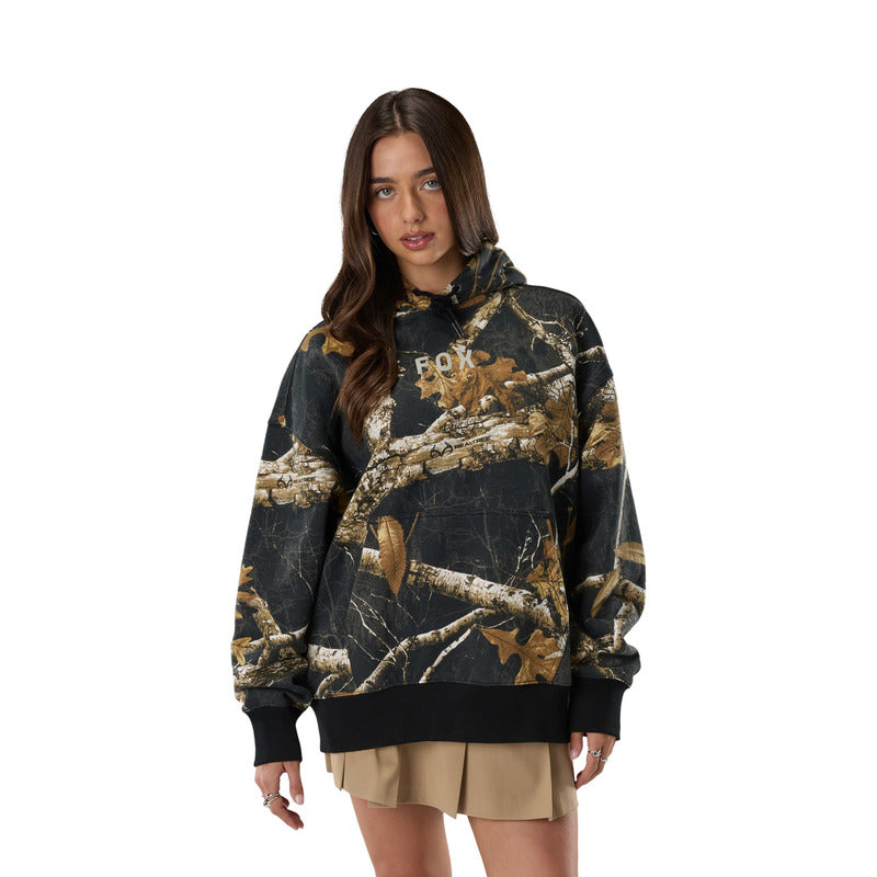 Bluza z kapturem FOX Realtree Fleece Po Black Multi 3 360105_ZAL919096.jpg