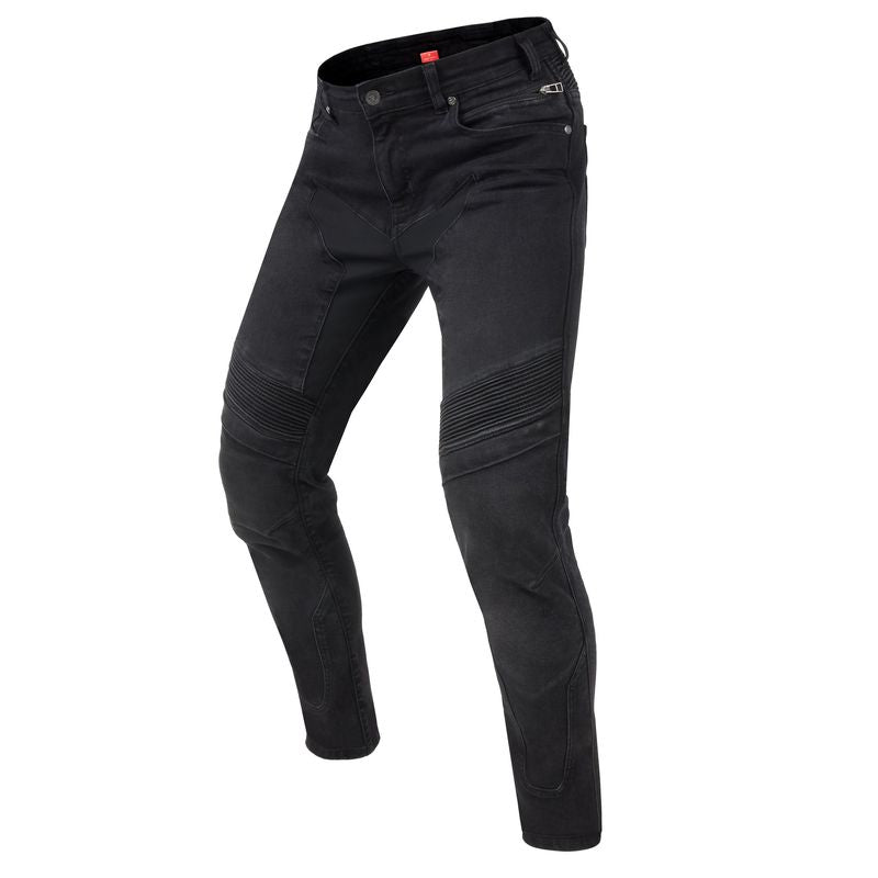 Jeansy motocyklowe Rebelhorn Eagle 3 Slim Fit Twill Black 1 238079_ZAL468210.jpg
