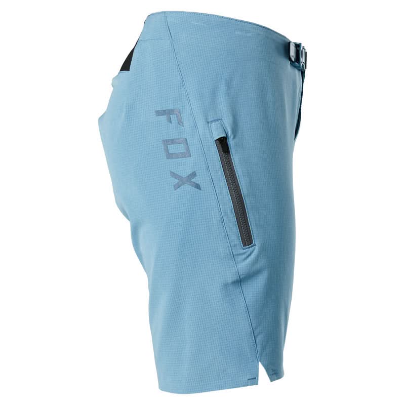 Spodenki Rowerowe Fox Lady Flexair Lite Dusty Blue 5 229559_ZAL462525.jpg