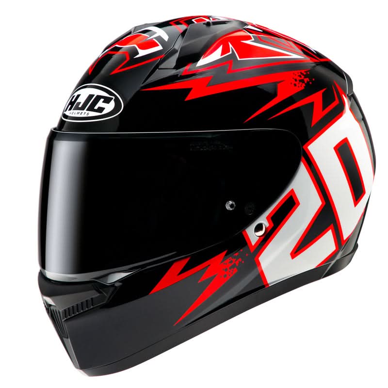 Kask motocyklowy HJC C10 Diablo Mask Black Red 1 329486_ZAL758296.jpg