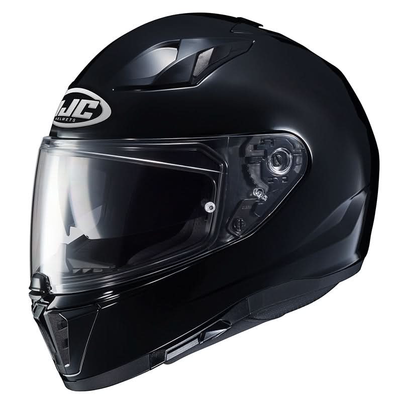 Motocyklowy Kask HJC i70 Metal Black 1 175790_ZAL272790.jpg