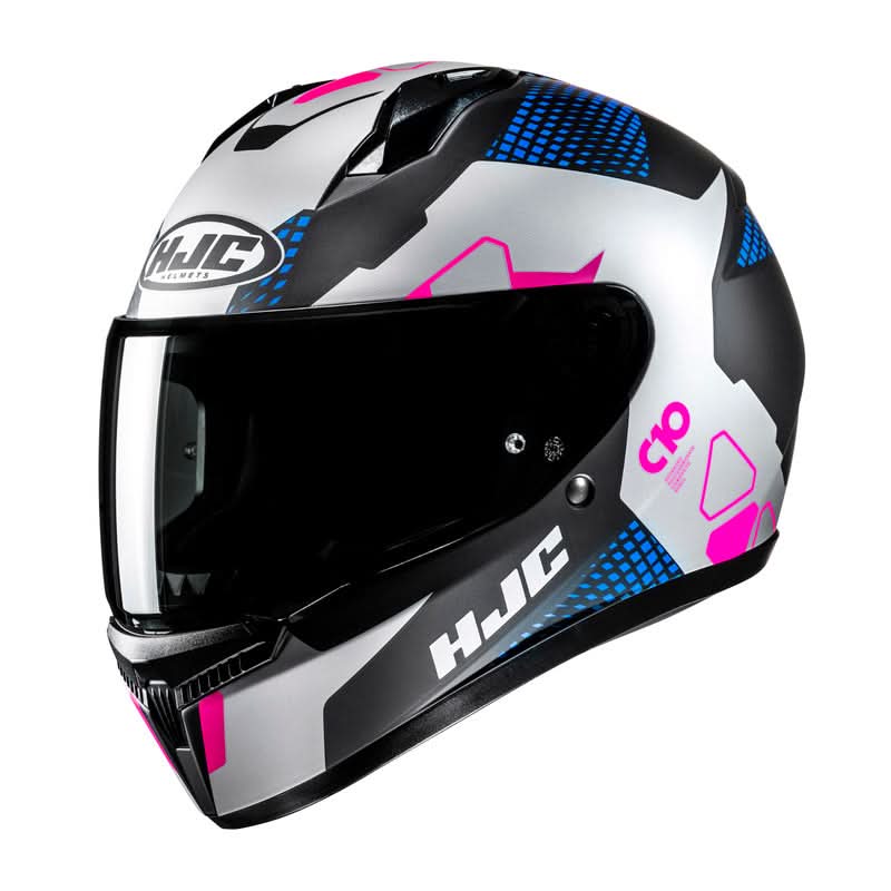 Kask motocyklowy HJC C10 Aspa Black Grey 1 332409_ZAL751914.jpg