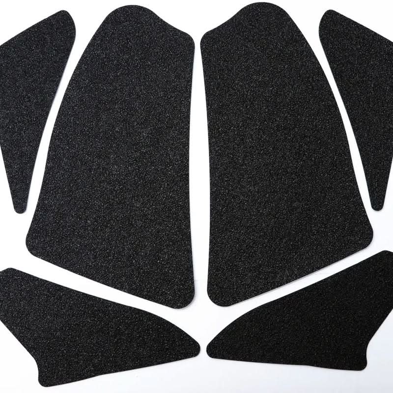 NAKLEJKA NA BAK TANKPAD ANTYPOŚLIZGOWY 6 CZĘŚCI RG RACING MV AGUSTA 990R/1090RR (10-) CLEAR 1