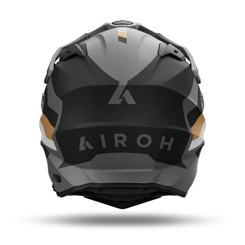 Kask Motocyklowy Airoh Commander 2 Doom Gold Matt 5 299933_ZAL666775.jpg