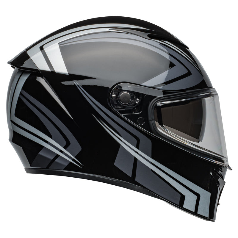 Kask Motocyklowy Bell Lithium Ece6 Jetstream Black Silver 1 300163_ZAL665959.jpg