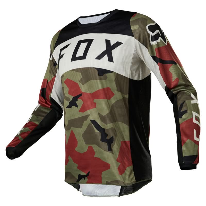 Bluza Fox 180 Bnkr Green Camo 2 227597_ZAL456024.jpg