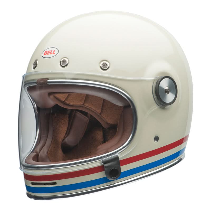 Kask Bell Bullitt Stripes Pearl White/Oxblood/Blue 4 225841_ZAL449306.jpg