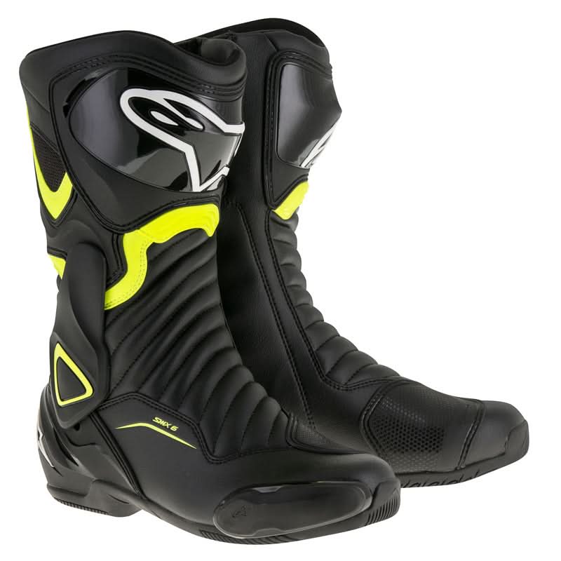 Buty Alpinestars Smx-6 V2 Black/Fluo Yellow 2 248892_ZAL481727.jpg