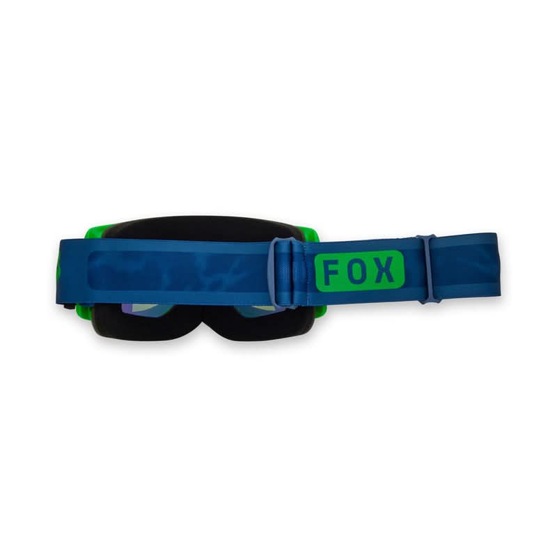 Gogle Fox Junior Main Taunt Goggle-Spark Navy 3 308368_ZAL746078.jpg