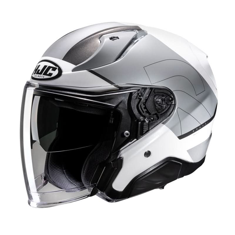 Kask Hjc Rpha31 Chelet Silver/White 1 302771_ZAL661733.jpg