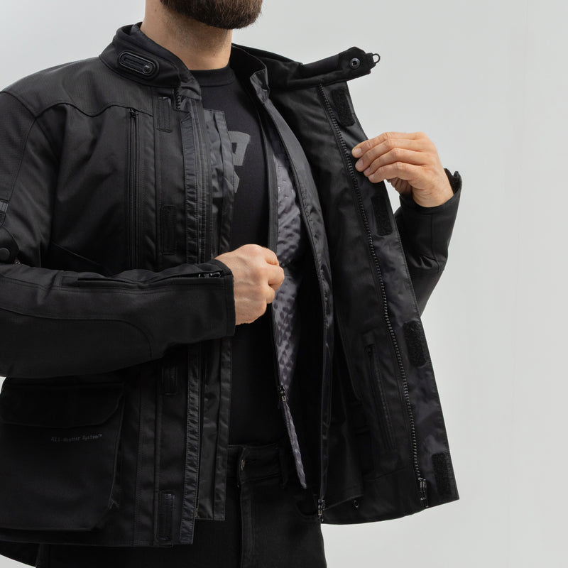 Kurtka Motocyklowa Tekstylna Broger Overland Black 12 354211_ZAL909474.jpg