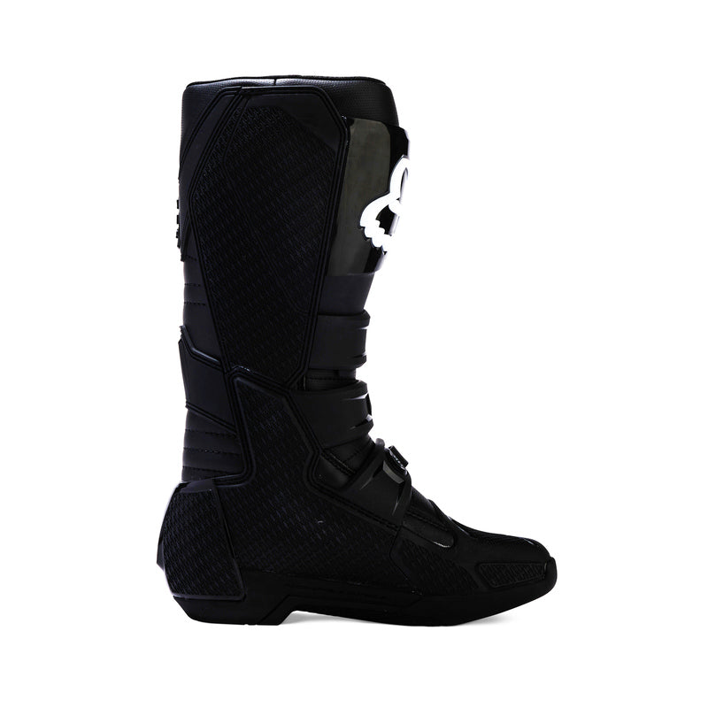 Buty motocyklowe Damskie FOX Comp Black 5 284194_ZAL702335.jpg
