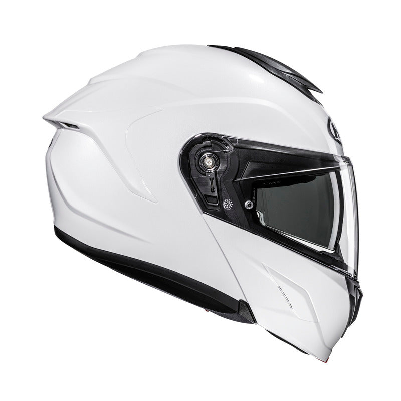 Kask Motocyklowy HJC C92 Solid Pearl White 9 377168_ZAL936628.jpg