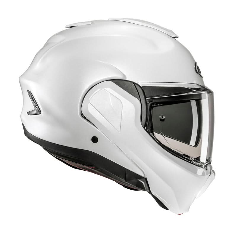 Kask Motocyklowy Hjc F100 Solid Pearl White 9 332433_ZAL752686.jpg