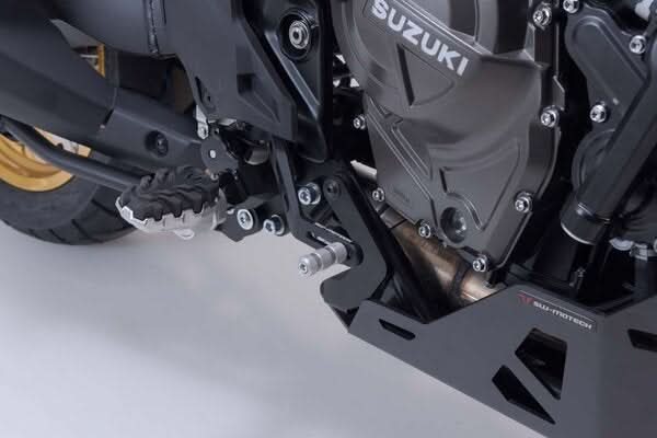 PEDAŁ HAMULCA SW-MOTECH SUZUKI V-STROM 800/800DE (22-) 1