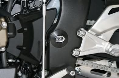 ZAŚLEPKA RAMY RG RACING CBR1000RR 08-19, KAWASAKI ZX6R 08-12 1