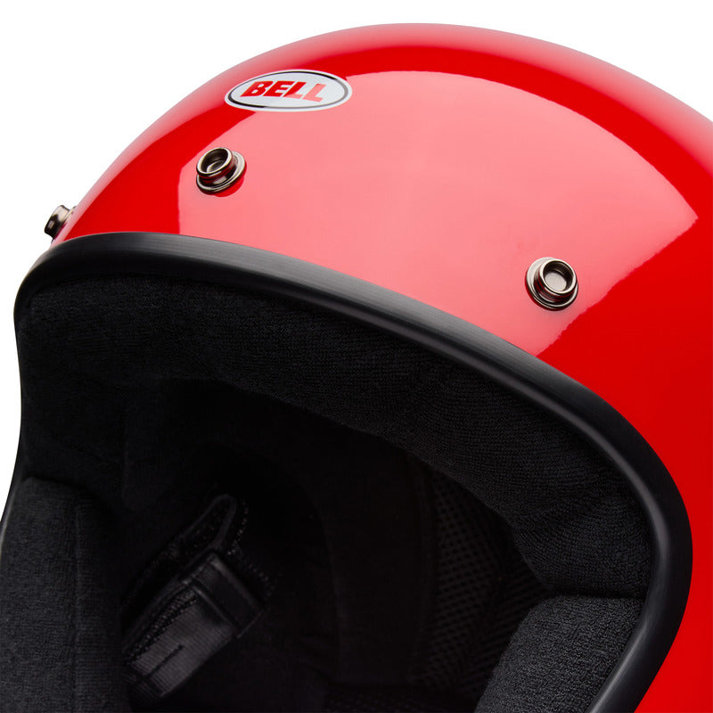 Kask Motocyklowy Bell Magnum Solid Red 5 349192_ZAL889507.jpg
