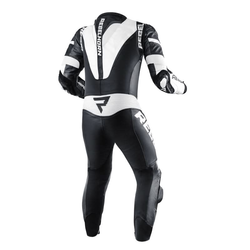 Kombinezon Skórzany Rebelhorn Rebel White/Black 3 214696_ZAL395072.jpg