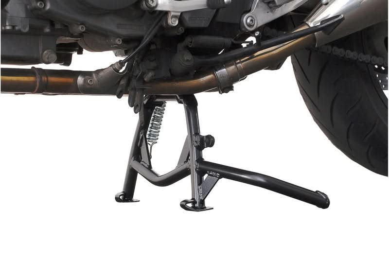 PODSTAWA STOPKA CENTRALNA SW-MOTECH YAMAHA TDM 900 (01-09) BLACK 1