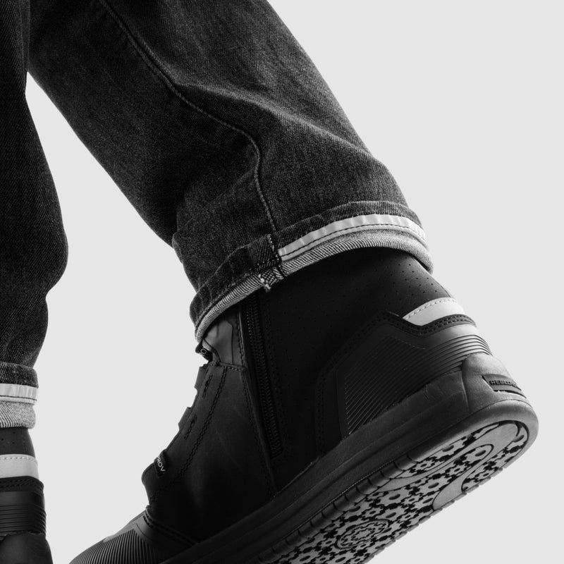Jeansy motocyklowe Rebelhorn Bronco Washed Black Monolayer 17 323643_ZAL764064.jpg