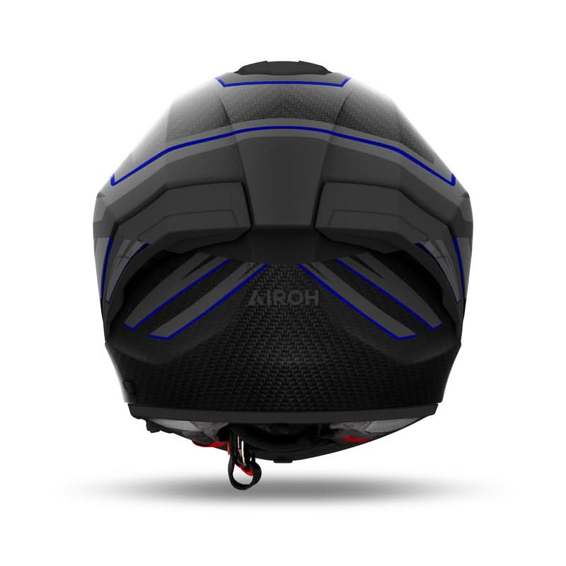 Kask Motocyklowy Airoh Matryx Sentinel Blue Matt 5 331154_ZAL749149.jpg