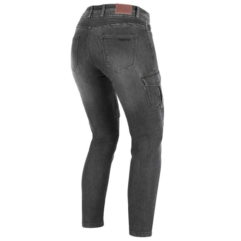 Spodnie Jeansowe Broger Ohio Lady Tapered Fit Washed Grey 3 233616_ZAL568065.jpg