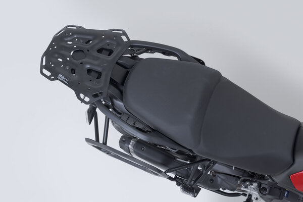 ZESTAW BAGAŻOWY ADVENTURE SW-MOTECH DUCATI MULTISTRADA V2 / V2 S (24-) BLACK 5