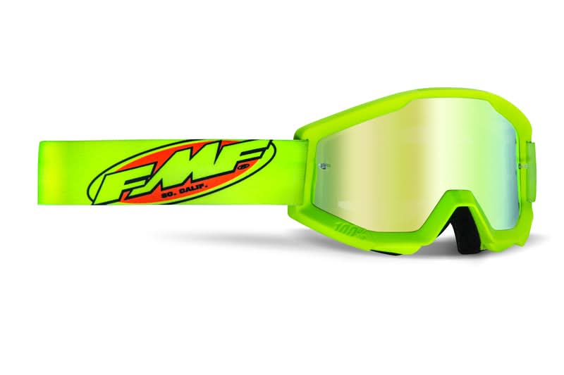 Gogle FMF Powercore Core Yellow - Szyba Mirror Gold 1 218765_ZAL380533.jpg